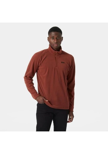 Mount Polar Fleece Bordo Ince Kumaş modelleri