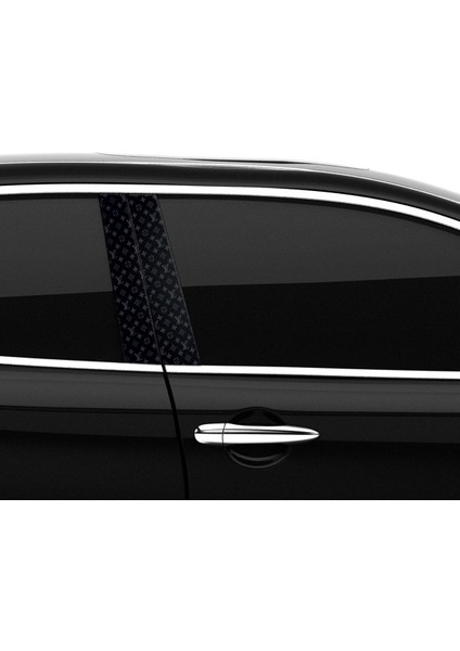 Araba Etiketleri, Tuning Kaplama, Direk Folyosu - Louis Soft fiyatları