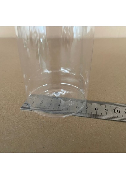 Siyah Tetik Spreyli Uzun Silindir Plastik Şişe - Spreyli Plastik Şişe 500 ml x 4 Adet fırsatları
