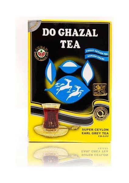 Çay 500 gr