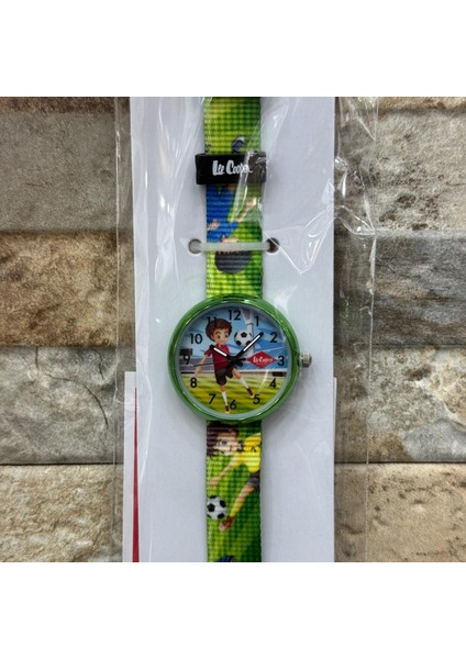 LC.K.3.677 Çocuk Kol Saati fiyatları