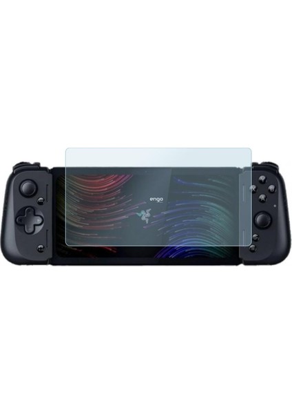 Razer Edge Kishi V2 Pro Ekran Koruyucu 6.8 Inç Oyun Konsolu