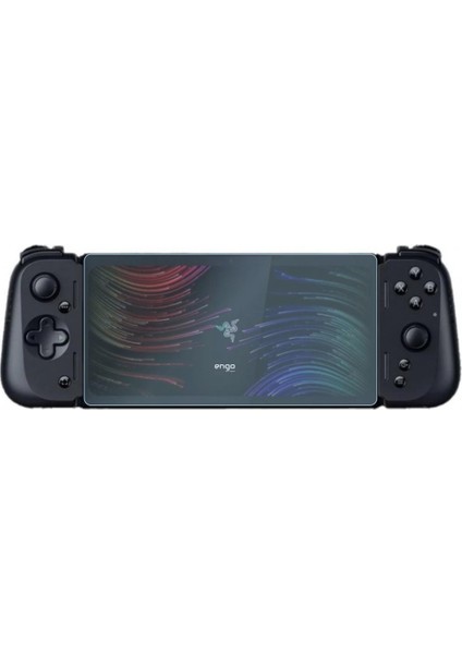 Razer Edge Kishi V2 Pro Ekran Koruyucu 6.8 Inç Oyun Konsolu fiyatları