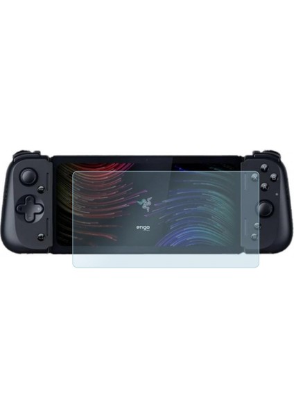 Razer Edge Kishi V2 Pro Ekran Koruyucu 6.8 Inç Oyun Konsolu modelleri
