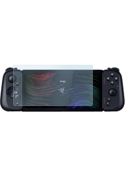Razer Edge Kishi V2 Pro Ekran Koruyucu 6.8 Inç Oyun Konsolu fırsatları