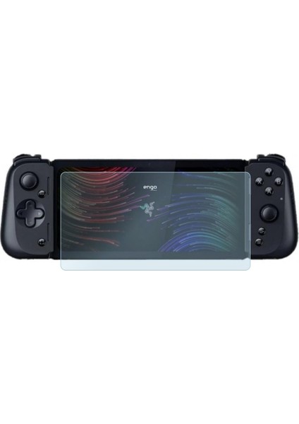 Razer Edge Kishi V2 Pro Ekran Koruyucu 6.8 Inç Oyun Konsolu indirimleri