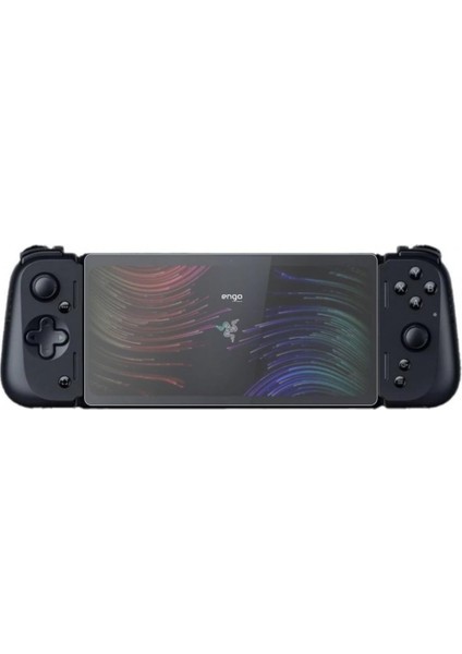 Razer Edge Kishi V2 Pro Mat Ekran Koruyucu 6.8" Oyun Konsolu