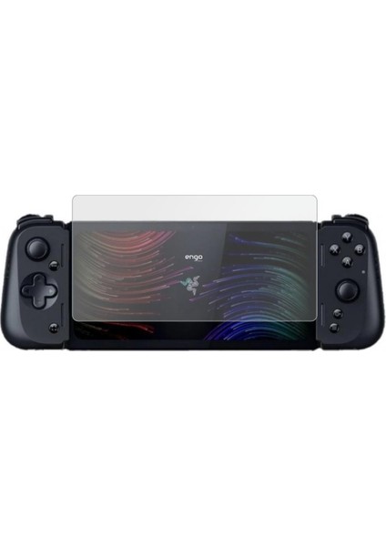 Razer Edge Kishi V2 Pro Mat Ekran Koruyucu 6.8" Oyun Konsolu