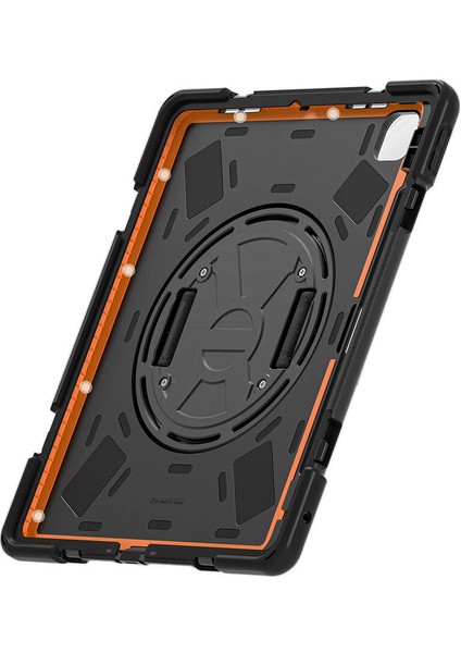 Apple iPad Pro 13 2024 Uyumlu Zore Defender Tablet Silikon fırsatları