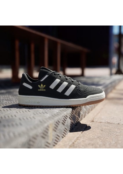 Erkek Basketbol Ayakkabı Forum Low cl IF9680
