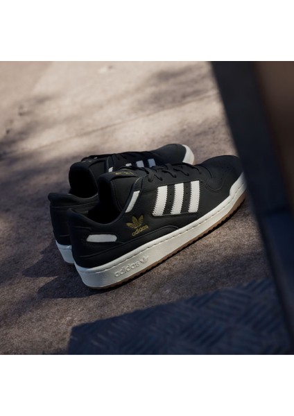 Erkek Basketbol Ayakkabı Forum Low cl IF9680