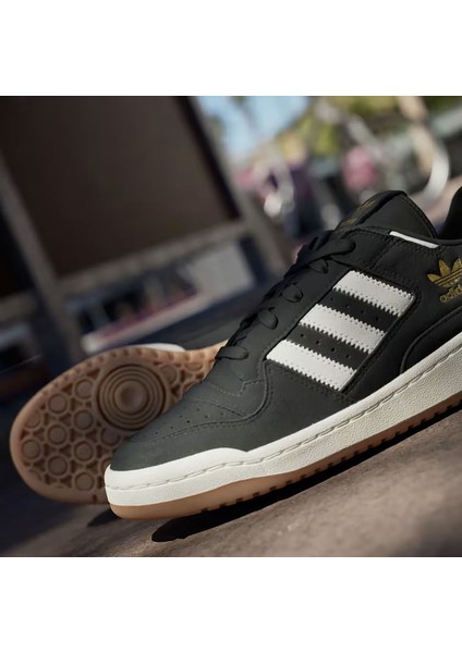 Erkek Basketbol Ayakkabı Forum Low cl IF9680