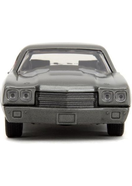Marvel Thor 1970 Chevy Chevelle Ss 1:32 253223019 fiyatları