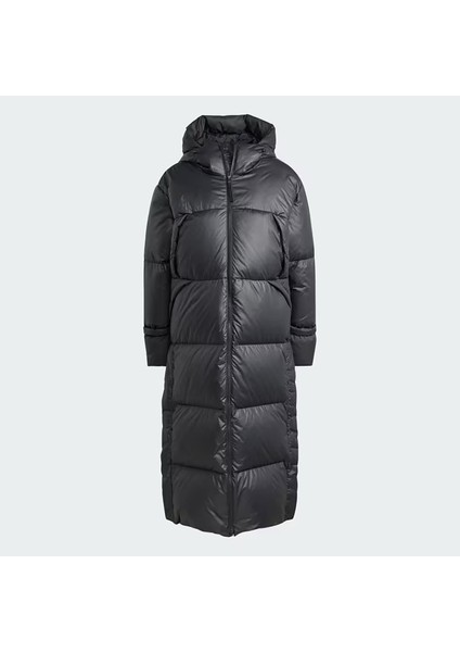 Kadın Mont W Big Baffle C IV9770 fırsatları