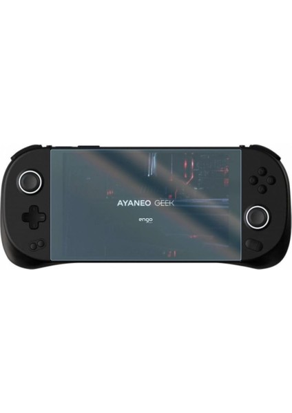 Ayaneo Geek 6800U Ekran Koruyucu Nano Oyun Konsolu