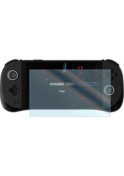 Ayaneo Geek 6800U Ekran Koruyucu Nano Oyun Konsolu