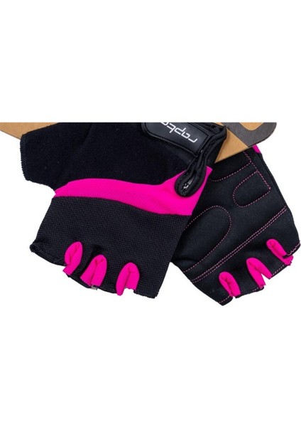 Raptor - Xc Sport Eldiven - Pembe - Xsmall Beden