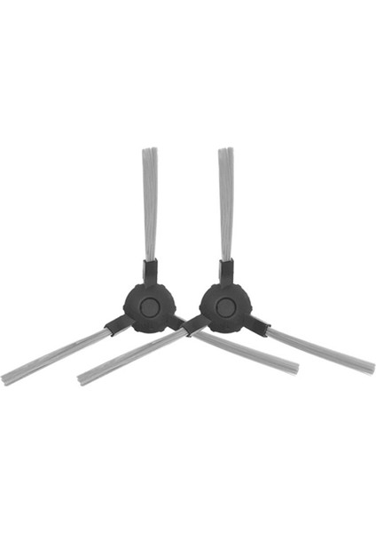 Elektrikli Süpürge Yan Fırçası Midea I2 VCR03 Robotlu Süpürge Parçaları Fırça Temizleme Aksesuarları (Yurt Dışından) fiyatları