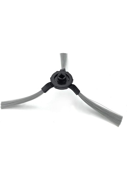 Elektrikli Süpürge Yan Fırçası Midea I2 VCR03 Robotlu Süpürge Parçaları Fırça Temizleme Aksesuarları (Yurt Dışından) indirimleri