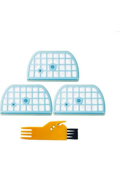 Lg ADQ73393603 Ön Motor Süzgeç Elektrikli Süpürge Yedek Parça Aksesuarları Için Yedek Filtre (Yurt Dışından)