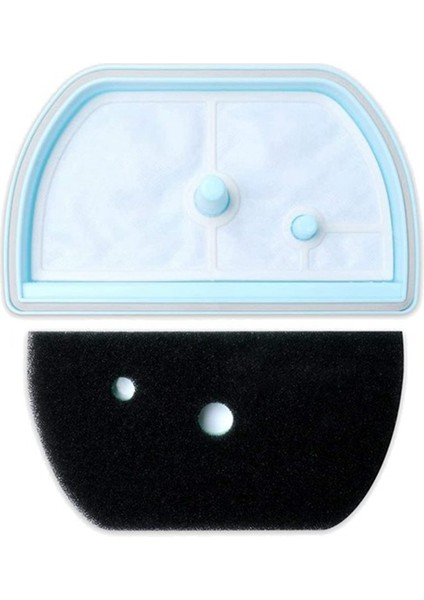 Lg ADQ73393603 Ön Motor Süzgeç Elektrikli Süpürge Yedek Parça Aksesuarları Için Yedek Filtre (Yurt Dışından) fırsatları