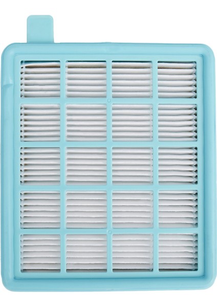 Adet/lotfilter Mesh Hepa Fıltresı Buffalo-Mıstral Philips Elektrikli Süpürge FC8470 FC8471 FC8472 FC8473 FC8474 FC8476 FC8477 (Yurt Dışından)