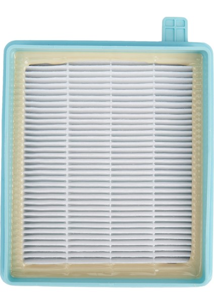 Adet/lotfilter Mesh Hepa Fıltresı Buffalo-Mıstral Philips Elektrikli Süpürge FC8470 FC8471 FC8472 FC8473 FC8474 FC8476 FC8477 (Yurt Dışından)
