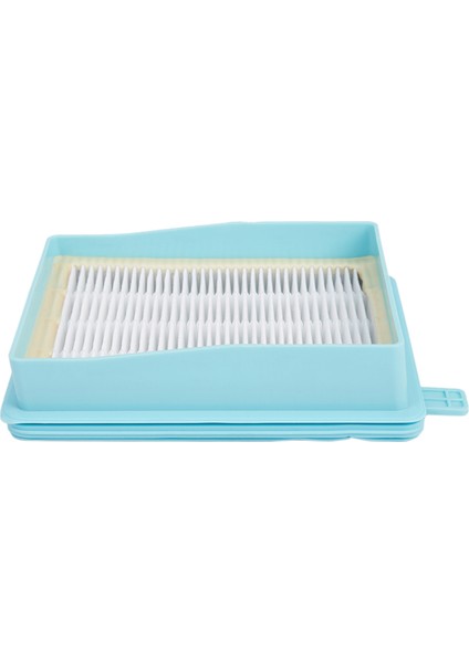 Adet/lotfilter Mesh Hepa Fıltresı Buffalo-Mıstral Philips Elektrikli Süpürge FC8470 FC8471 FC8472 FC8473 FC8474 FC8476 FC8477 (Yurt Dışından)