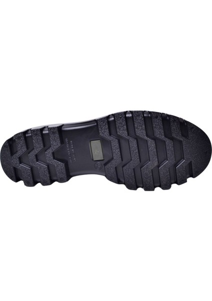 W10280-042 Soul Black Kaki Kadın Bot indirimleri