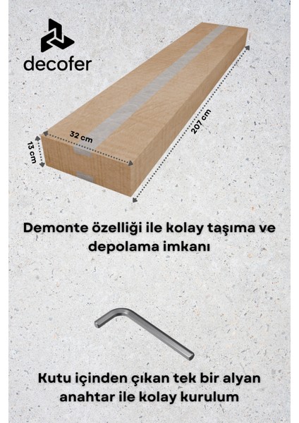 Karma Çift Kişilik Beyaz Metal Karyola fırsatları