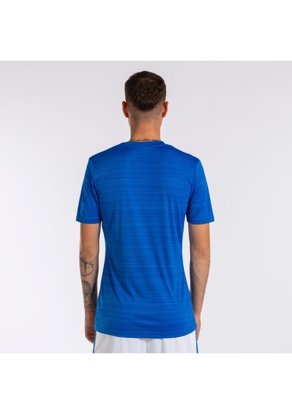 Grafıty Iıı Short Sleeve T-Shırt Erkek Tişört Mavi fiyatları