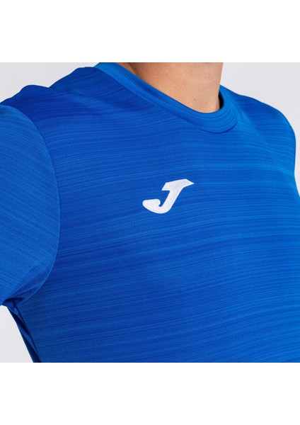 Grafıty Iıı Short Sleeve T-Shırt Erkek Tişört Mavi modelleri