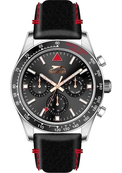 SL.09.2418.2.04 Erkek Kol Saati