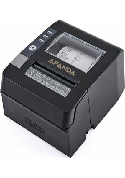 892E Eth/usb 80MM Fiş Yazıcı