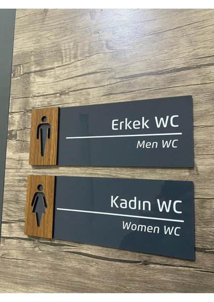 Wood Serisi Pleksi Wc Yönlendirme Seti fiyatları