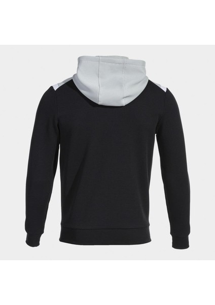 Toledo Zıp-Up Sweat/hoodie Siyah fiyatları