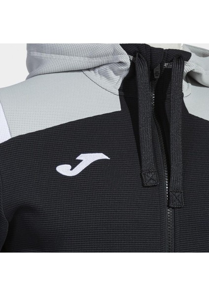 Toledo Zıp-Up Sweat/hoodie Siyah modelleri