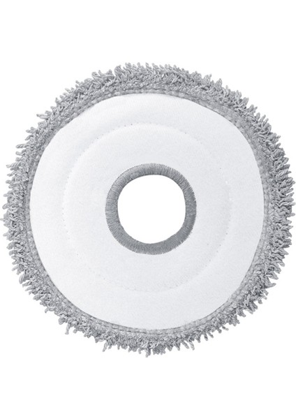 DREAMEL20 Ultra / X30 Ultra / X40 Ultra / Mijia M30 S Için Mop Montajı Mop Bezi Tepsi Robot Temizleyici Yedek Parçaları (Yurt Dışından) fırsatları