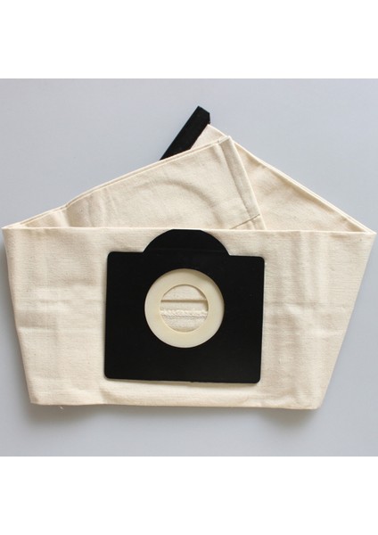 1 Adet Yıkanabilir Çöp Torbası Toz Toplama Çantası Aksesuarları Karcher Elektrikli Süpürge Için A2204 A2656 WD3200 WD3300 (Yurt Dışından) fırsatları