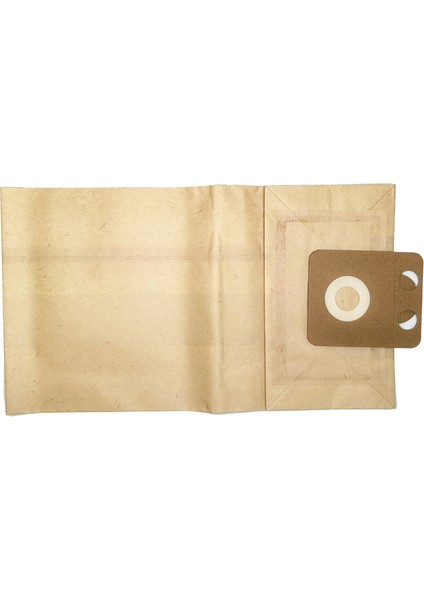 Nilfisk VP100 VP200 VP300 Için Uyumlu Elektrikli Süpürge Toz Torbası, Elektrikli Süpürge Aksesuarları Toz Torbası Kağıt Torba (Yurt Dışından) fiyatları