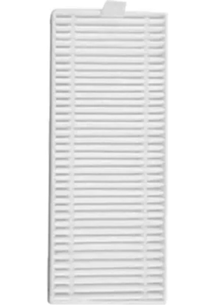 Miwhole M8 Lite Robot Süpürge Ana Yan Fırça Hepa Filtre Paspas Pedleri Yedek Yedek Parçalar Aksesuarlar (Yurt Dışından) fiyatları