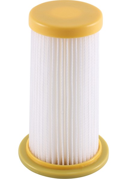 Philips FC82 Serisi Yedek Parça Aksesuarları Için 6 Adet Yedek Hepa Filtre (Yurt Dışından)