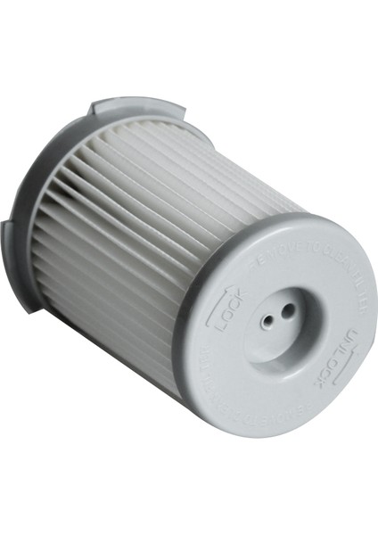 Adet Elektrikli Süpürge Parçaları Yedek Hepa Filtre Electrolux Z1650 Z1660 Z1661 Z1670 Z1630 Z1300-213 Vb (Yurt Dışından)