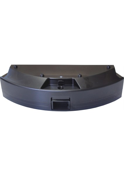 Proscenic 850P Robot Süpürge Için Yedek Parçalar Düğmeli Versiyon Toz Kutusu Su Tankı Hepsi Bir Arada Toz Kutusu (Yurt Dışından)