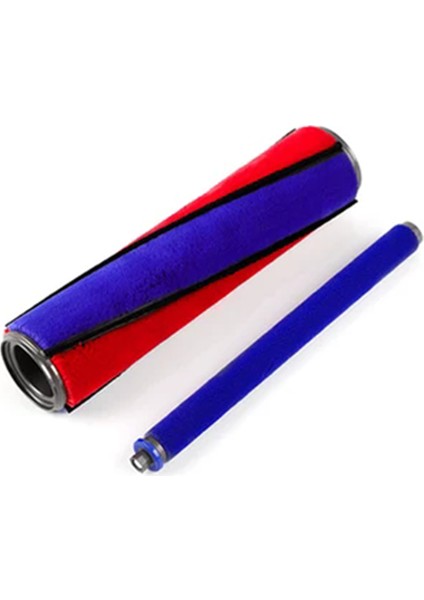 Çift Elektrikli Süpürge Yumuşak Yığın Fırçası Dyson V6 V7 V8 V10 V11 Yedek Zemin Fırçası Rulosu (Yurt Dışından) fiyatları