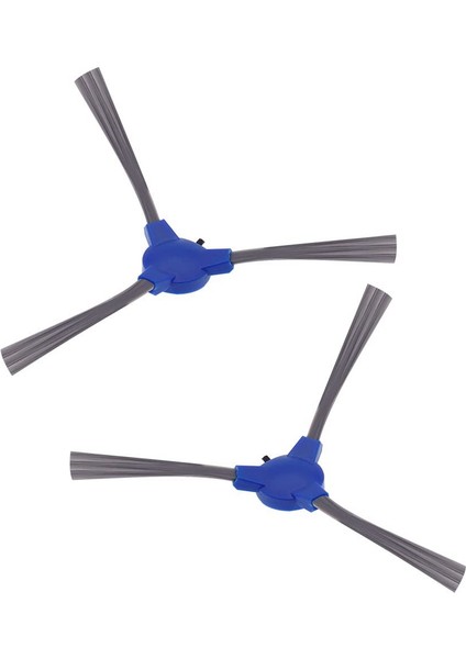 Eufy Robovac 11S Max 15C Max Robot Süpürge Aksesuarları Için Yedek Parçalar Ana Fırça Yan Fırça Hepa Filtresi (Yurt Dışından) modelleri