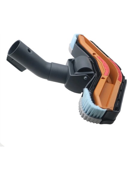 Philips FC8204 FC9071 FC8347 FC8082 FC8202 FC8206 FC8208 FC8760 Için 32MM Elektrikli Süpürge Tam Aralıklı Fırça Başlığı (Yurt Dışından) fiyatları