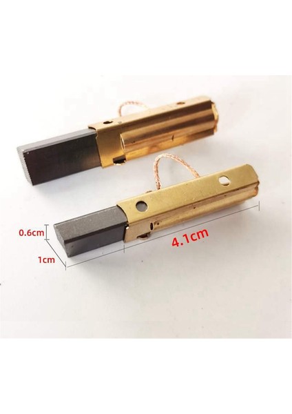Festool 26/36E Mırka 915 Elektrikli Süpürge Motoru Karbon Fırça Toz Kovası Yedek Aksesuarları Için Uygundur (Yurt Dışından) modelleri
