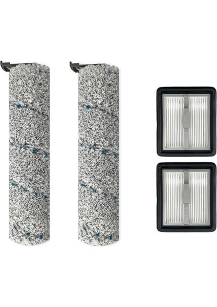 Çok Fonksiyonlu Zemin Fırçası Bissell X7 3350F 2832Z 2955Z Akülü Elektrikli Süpürge Filtresinin Değiştirilmesi (Yurt Dışından)