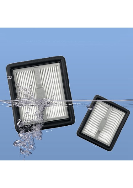 Çok Fonksiyonlu Zemin Fırçası Bissell X7 3350F 2832Z 2955Z Akülü Elektrikli Süpürge Filtresinin Değiştirilmesi (Yurt Dışından) indirimleri